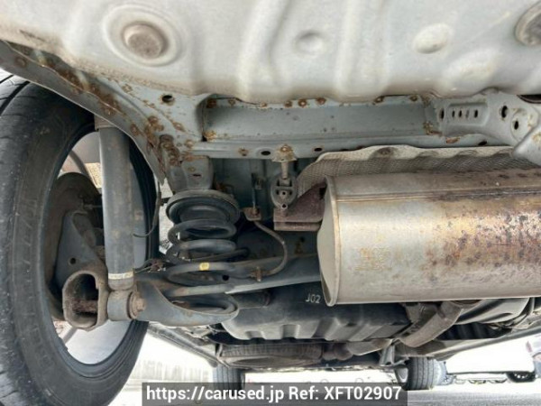 Used 2008 AT toyota voxy ZRR70G Image[38]