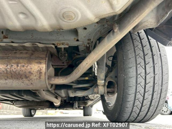 Used 2008 AT toyota voxy ZRR70G Image[39]