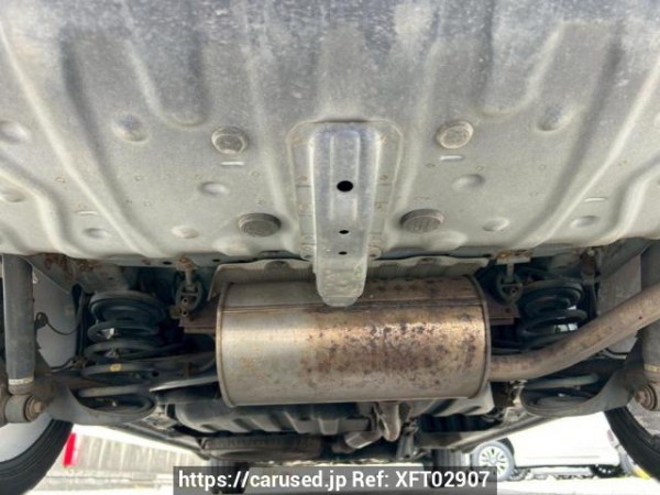 Used 2008 AT toyota voxy ZRR70G Image[40]