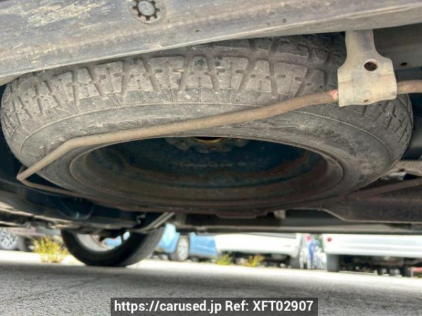 Used 2008 AT toyota voxy ZRR70G Image[41]