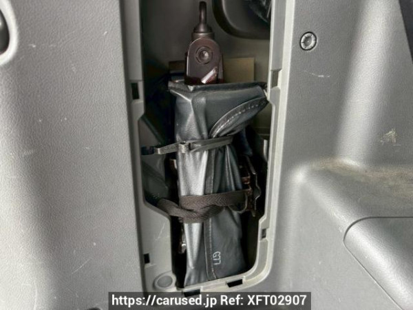 Used 2008 AT toyota voxy ZRR70G Image[42]