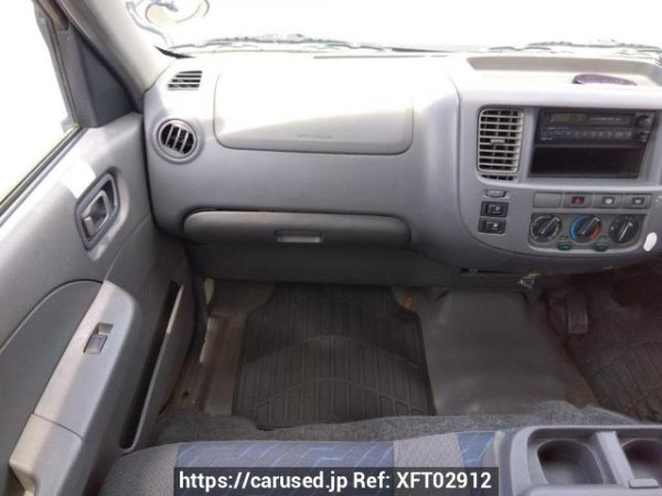 Used 2005 AT nissan caravan-bus DWMGE25 Image[16]