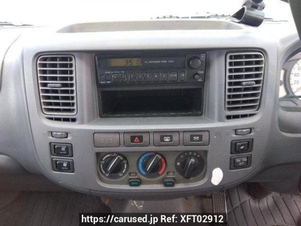 Used 2005 AT nissan caravan-bus DWMGE25 Image[20]