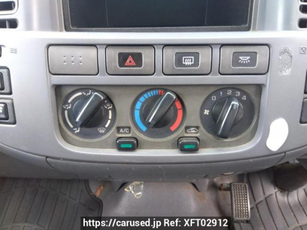 Used 2005 AT nissan caravan-bus DWMGE25 Image[21]