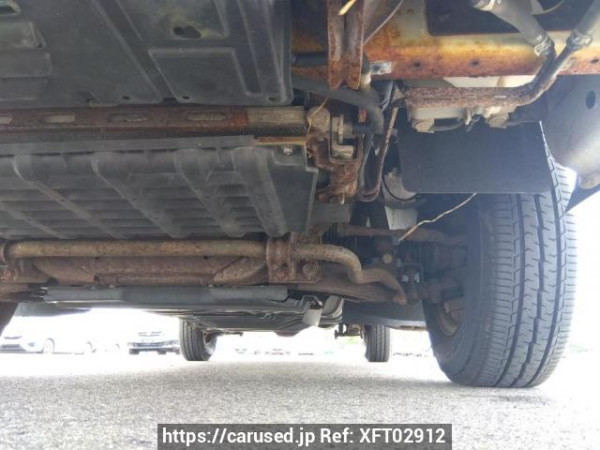 Used 2005 AT nissan caravan-bus DWMGE25 Image[30]