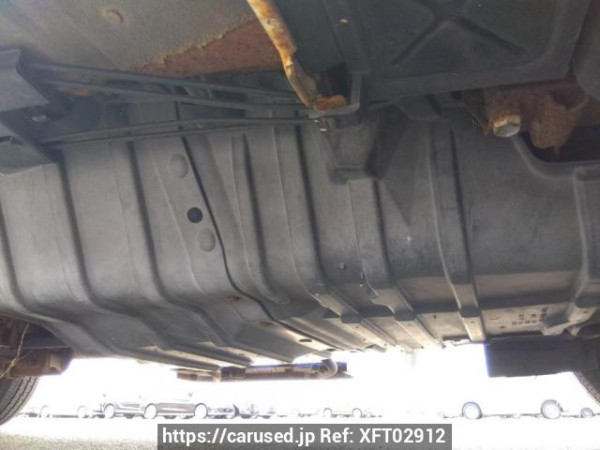 Used 2005 AT nissan caravan-bus DWMGE25 Image[31]