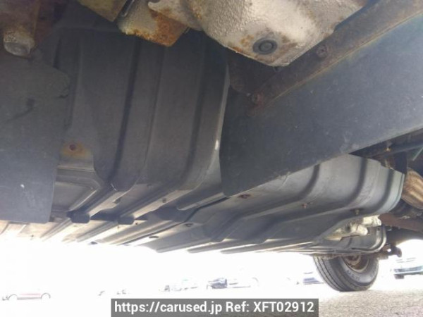 Used 2005 AT nissan caravan-bus DWMGE25 Image[32]