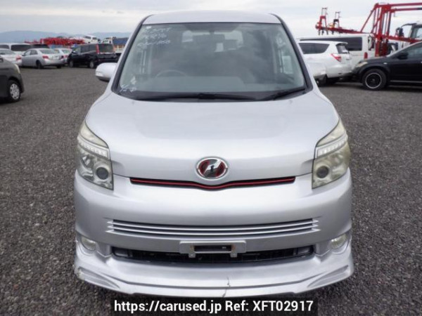 Used 2008 AT toyota voxy ZRR70W Image[1]