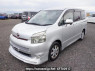 Used 2008 AT toyota voxy ZRR70W Image[2]
