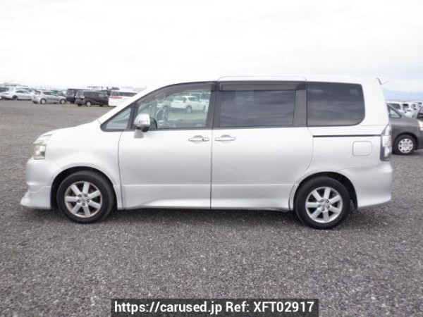Used 2008 AT toyota voxy ZRR70W Image[3]