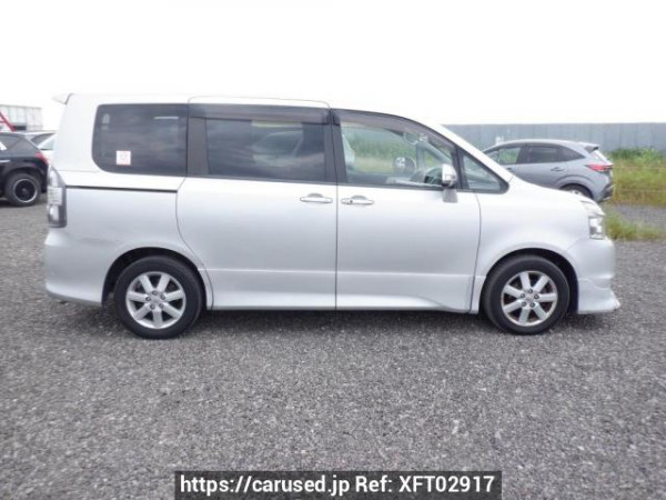 Used 2008 AT toyota voxy ZRR70W Image[7]