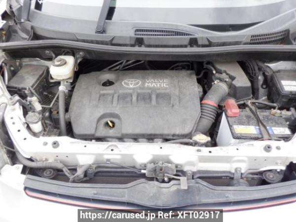 Used 2008 AT toyota voxy ZRR70W Image[9]
