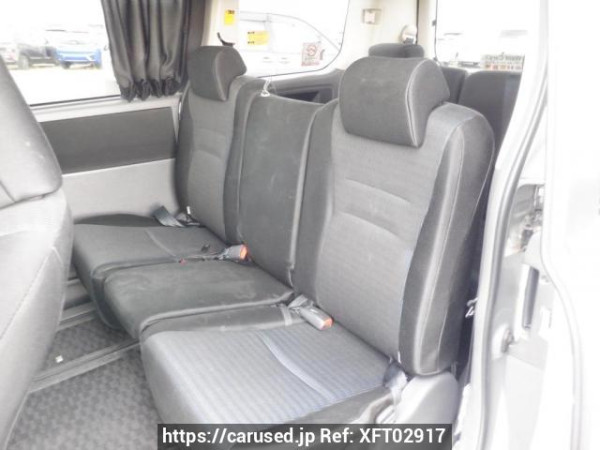 Used 2008 AT toyota voxy ZRR70W Image[15]
