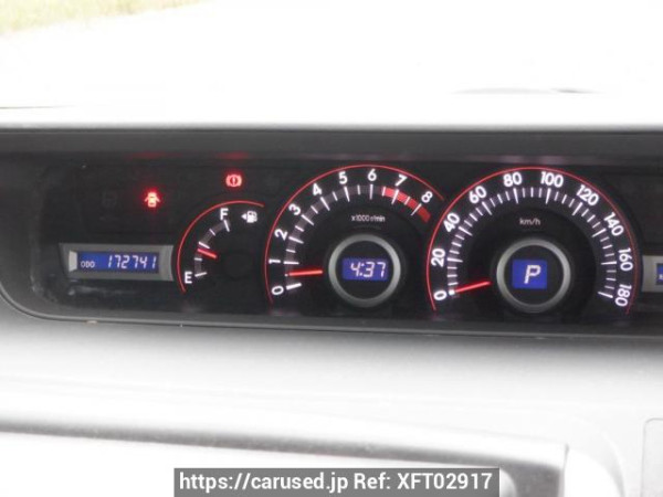 Used 2008 AT toyota voxy ZRR70W Image[20]