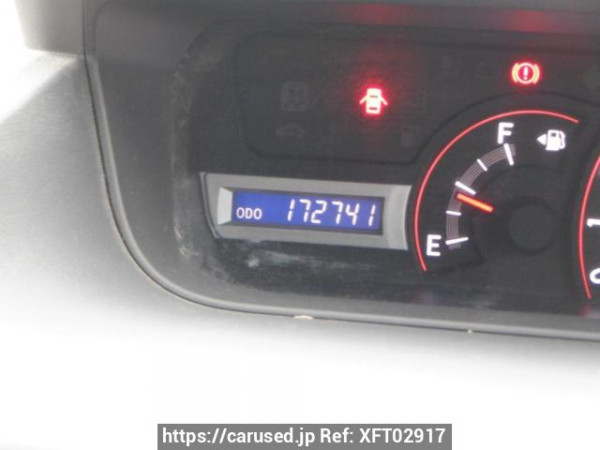 Used 2008 AT toyota voxy ZRR70W Image[21]