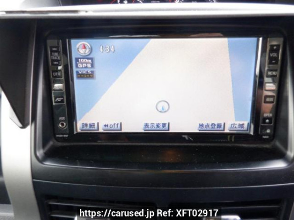 Used 2008 AT toyota voxy ZRR70W Image[23]