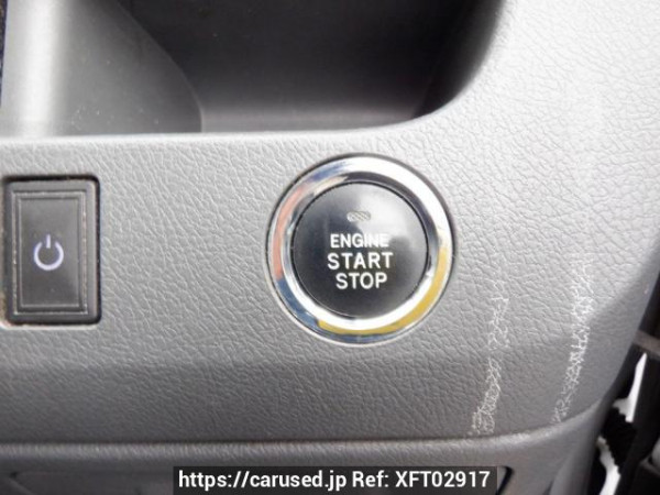 Used 2008 AT toyota voxy ZRR70W Image[25]