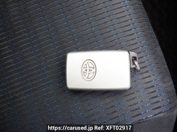 Used 2008 AT toyota voxy ZRR70W Image[26]