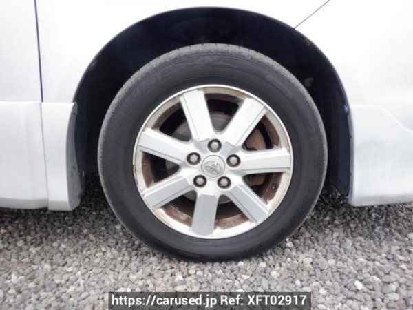 Used 2008 AT toyota voxy ZRR70W Image[27]