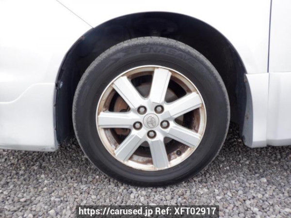 Used 2008 AT toyota voxy ZRR70W Image[28]