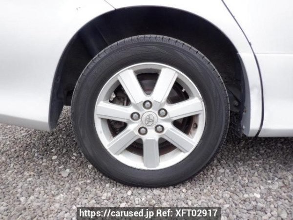 Used 2008 AT toyota voxy ZRR70W Image[29]