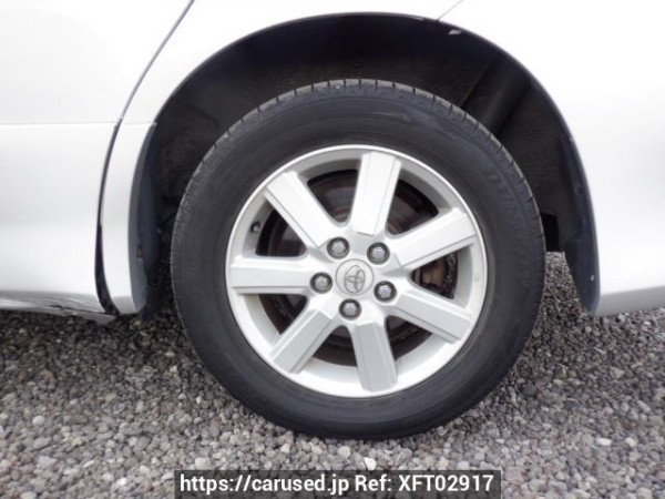 Used 2008 AT toyota voxy ZRR70W Image[30]