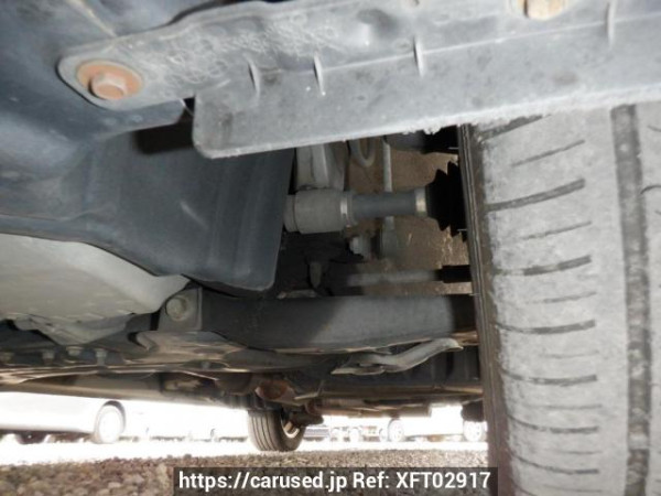 Used 2008 AT toyota voxy ZRR70W Image[32]