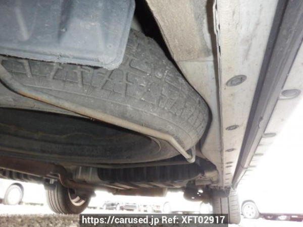 Used 2008 AT toyota voxy ZRR70W Image[34]