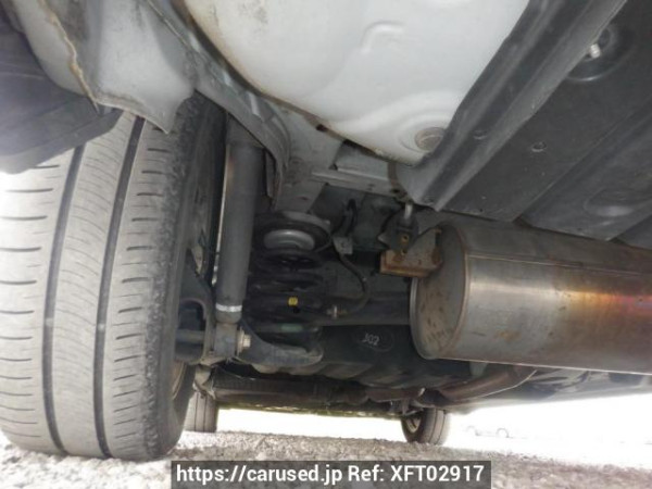 Used 2008 AT toyota voxy ZRR70W Image[37]