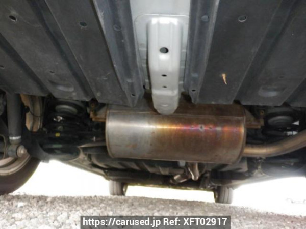 Used 2008 AT toyota voxy ZRR70W Image[39]
