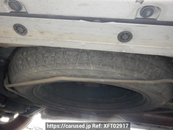 Used 2008 AT toyota voxy ZRR70W Image[40]