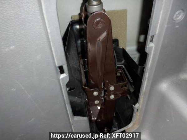 Used 2008 AT toyota voxy ZRR70W Image[41]