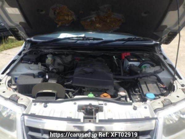 Used 2008 AT suzuki escudo TD54W Image[9]