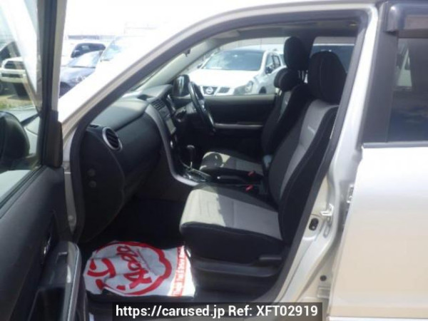 Used 2008 AT suzuki escudo TD54W Image[13]