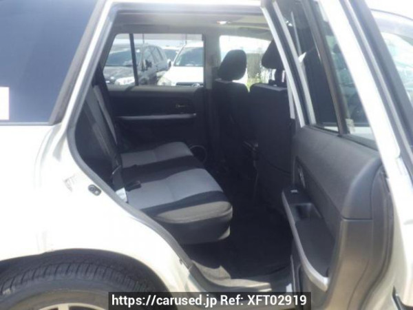 Used 2008 AT suzuki escudo TD54W Image[14]