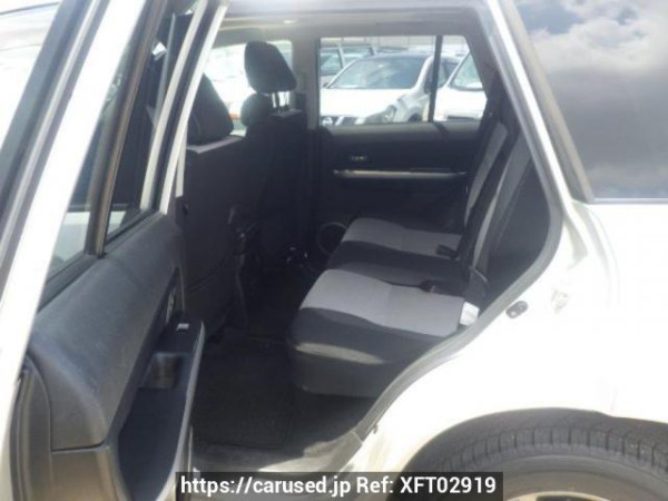 Used 2008 AT suzuki escudo TD54W Image[15]