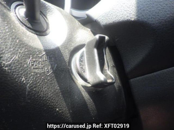 Used 2008 AT suzuki escudo TD54W Image[19]