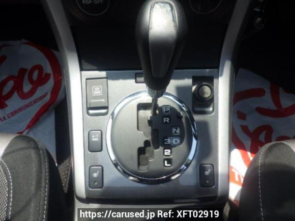 Used 2008 AT suzuki escudo TD54W Image[21]