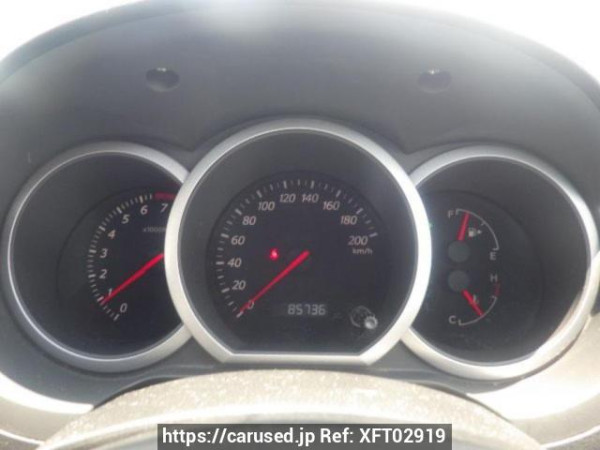 Used 2008 AT suzuki escudo TD54W Image[22]