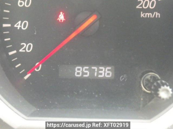 Used 2008 AT suzuki escudo TD54W Image[23]