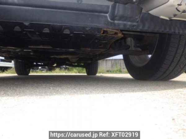 Used 2008 AT suzuki escudo TD54W Image[29]