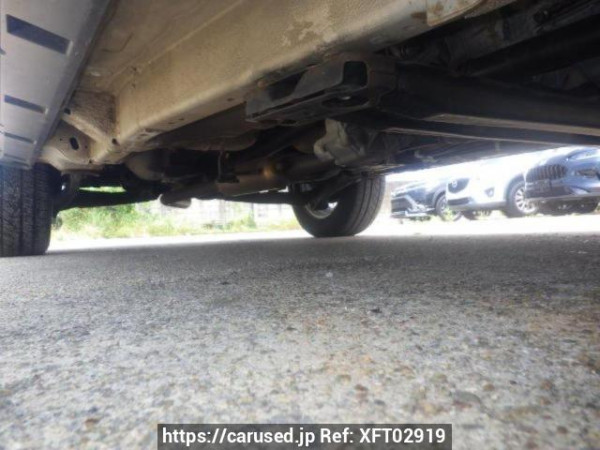 Used 2008 AT suzuki escudo TD54W Image[30]