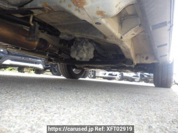 Used 2008 AT suzuki escudo TD54W Image[31]