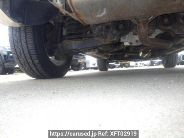 Used 2008 AT suzuki escudo TD54W Image[32]