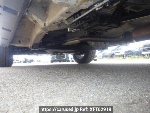 Used 2008 AT suzuki escudo TD54W Image[34]