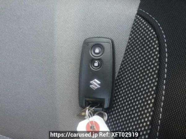 Used 2008 AT suzuki escudo TD54W Image[36]