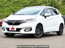 Honda Fit DBA-GK4