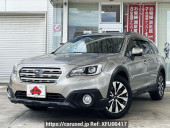 Subaru Legacy Outback