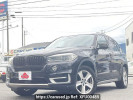 BMW X5 DBA-KR30S