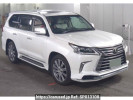 Lexus LX URJ201W